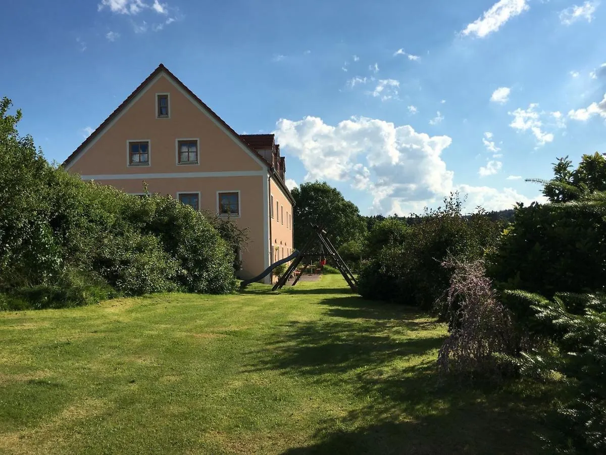 Spacious Apartment In Schoensee With Sauna Dietersdorf