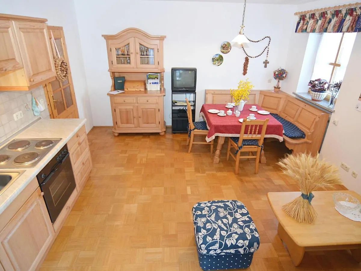 Spacious Apartment In Schoensee With Sauna Dietersdorf 0*,  Niemcy
