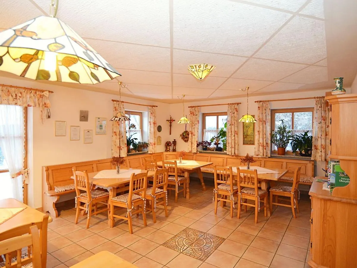 Spacious Apartment In Schoensee With Sauna Dietersdorf