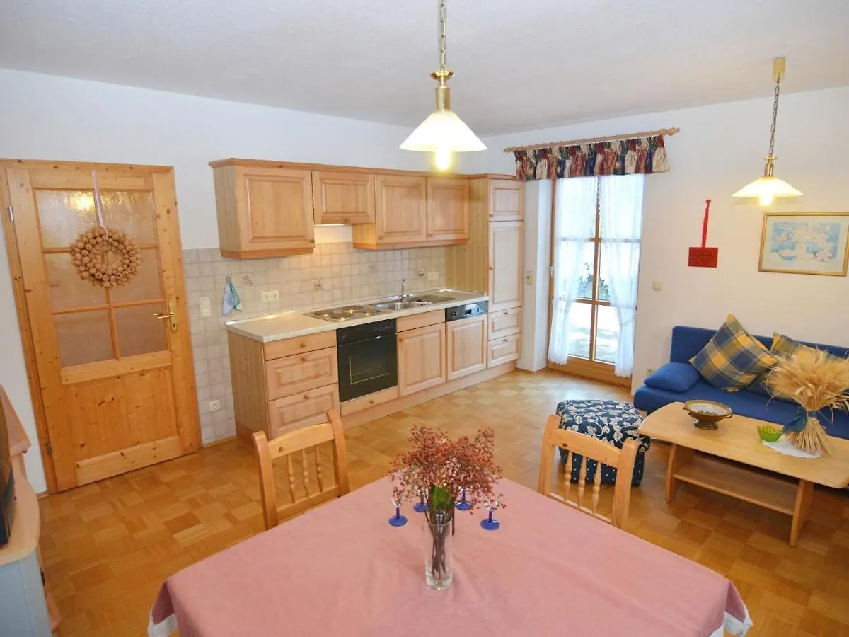 Spacious Apartment In Schoensee With Sauna Dietersdorf Niemcy