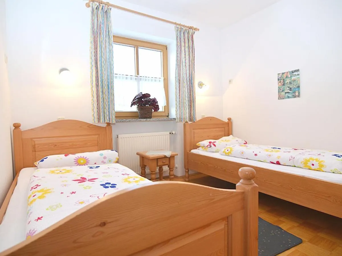Spacious Apartment In Schoensee With Sauna Dietersdorf 0*,