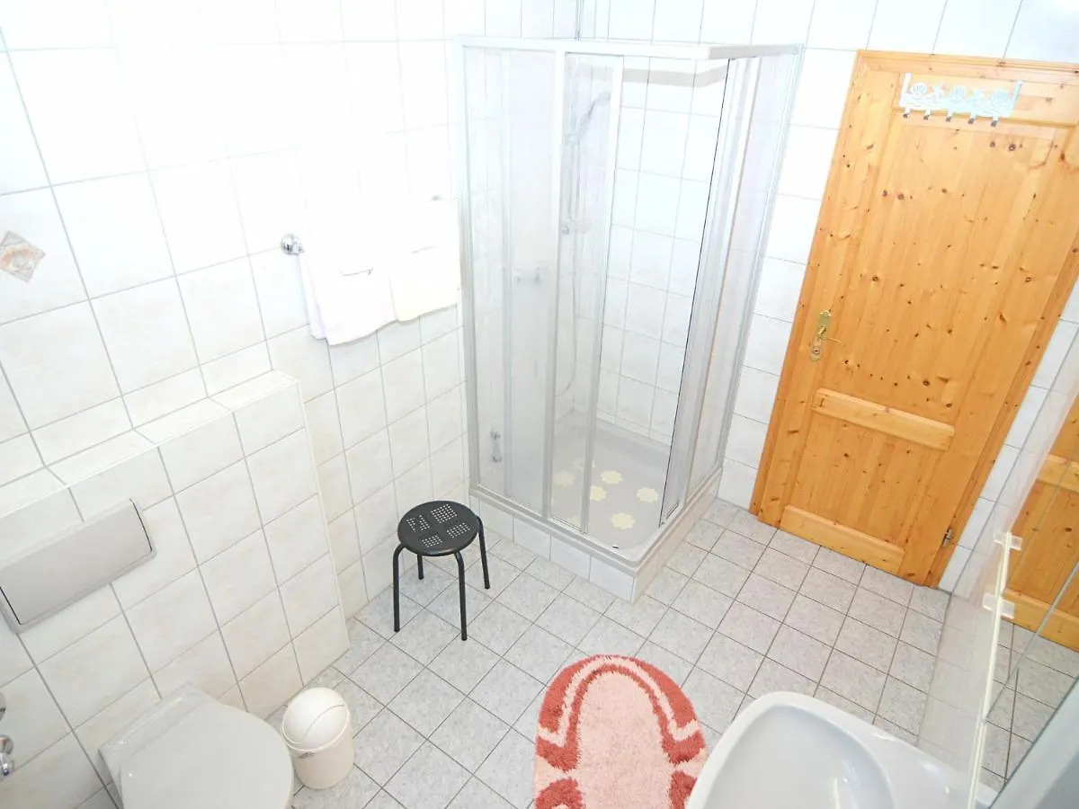 Spacious Apartment In Schoensee With Sauna Dietersdorf