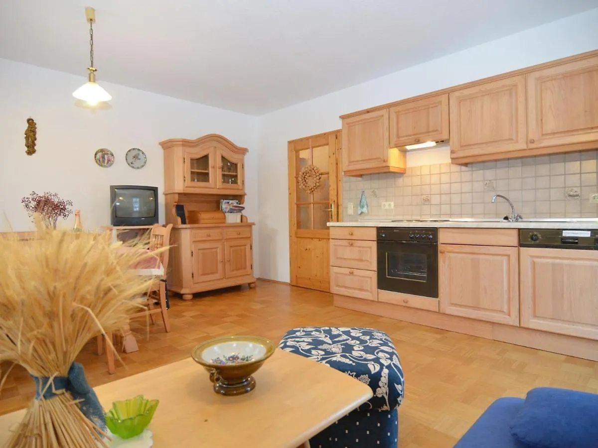 Spacious Apartment In Schoensee With Sauna Dietersdorf