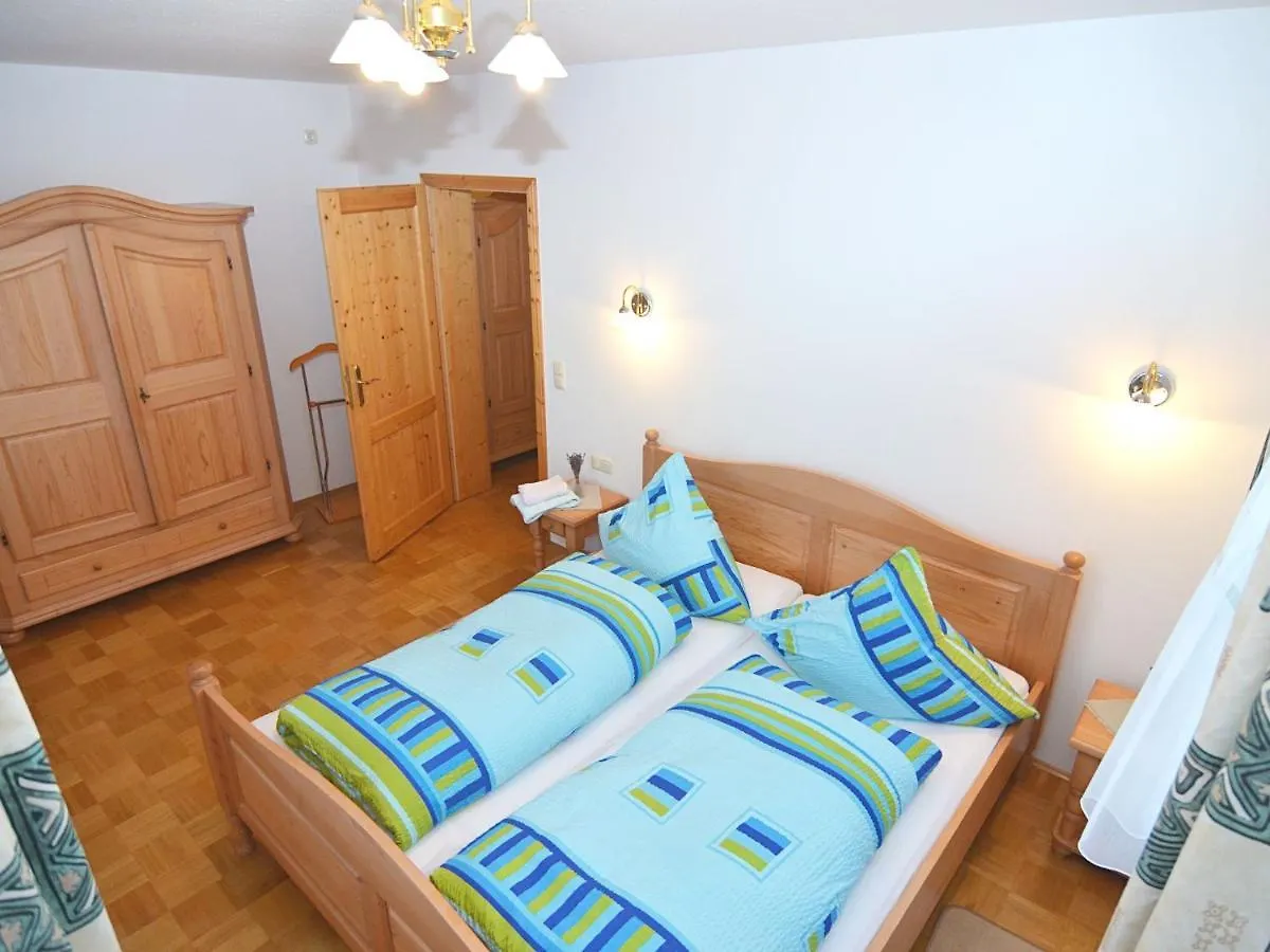 Spacious Apartment In Schoensee With Sauna Dietersdorf Niemcy