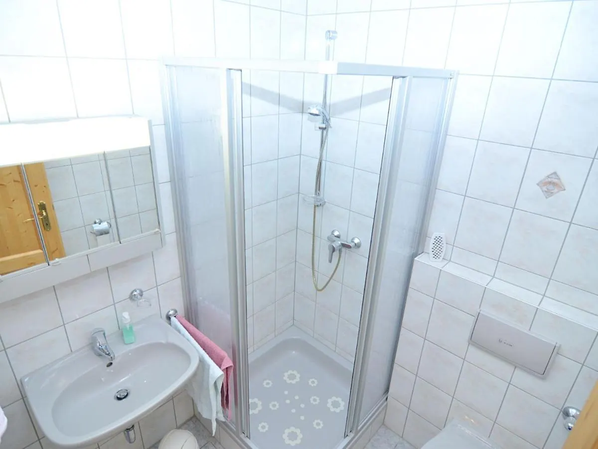 Spacious Apartment In Schoensee With Sauna Dietersdorf