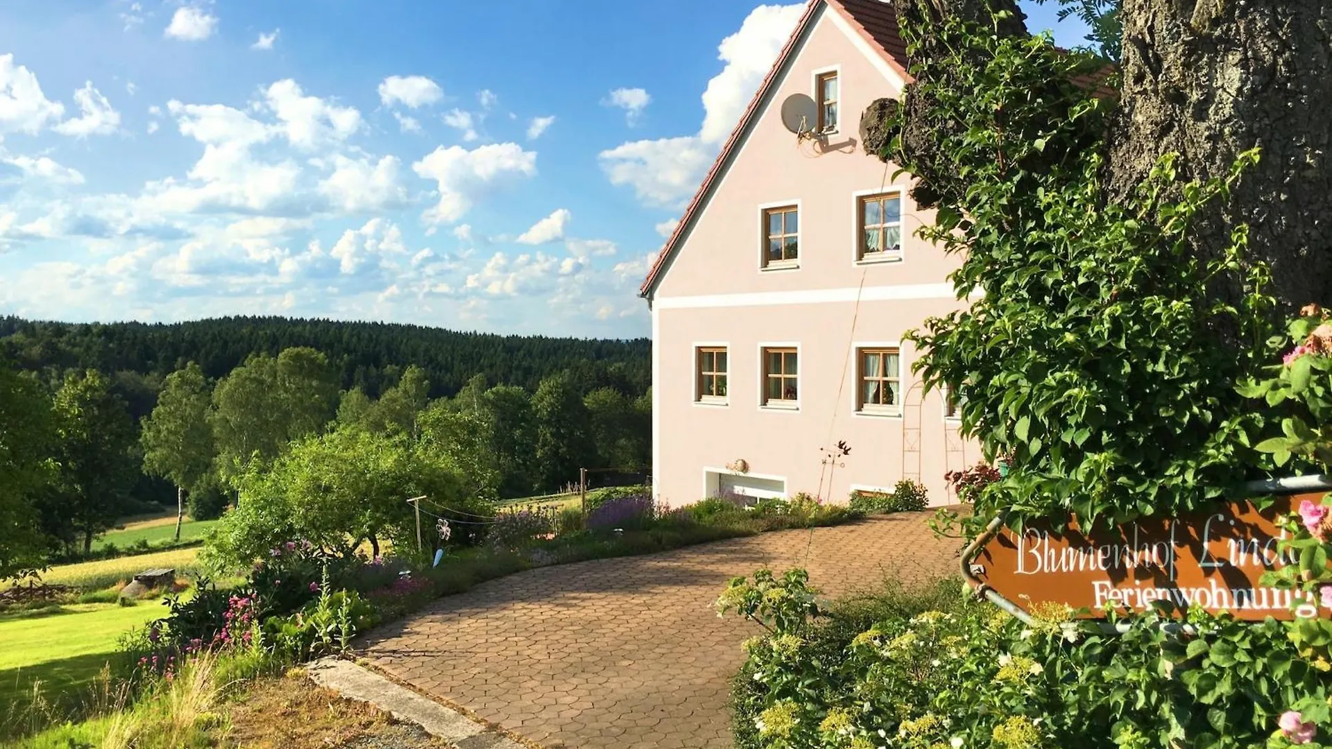 Spacious Apartment In Schoensee With Sauna Dietersdorf Niemcy