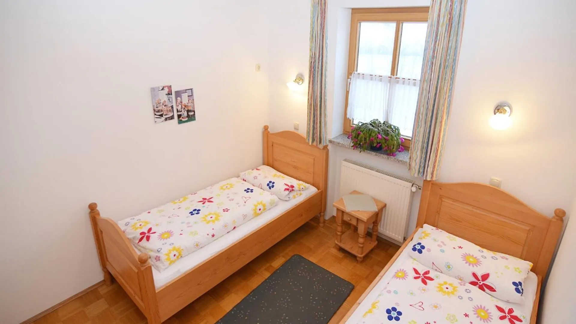 Spacious Apartment In Schoensee With Sauna Dietersdorf